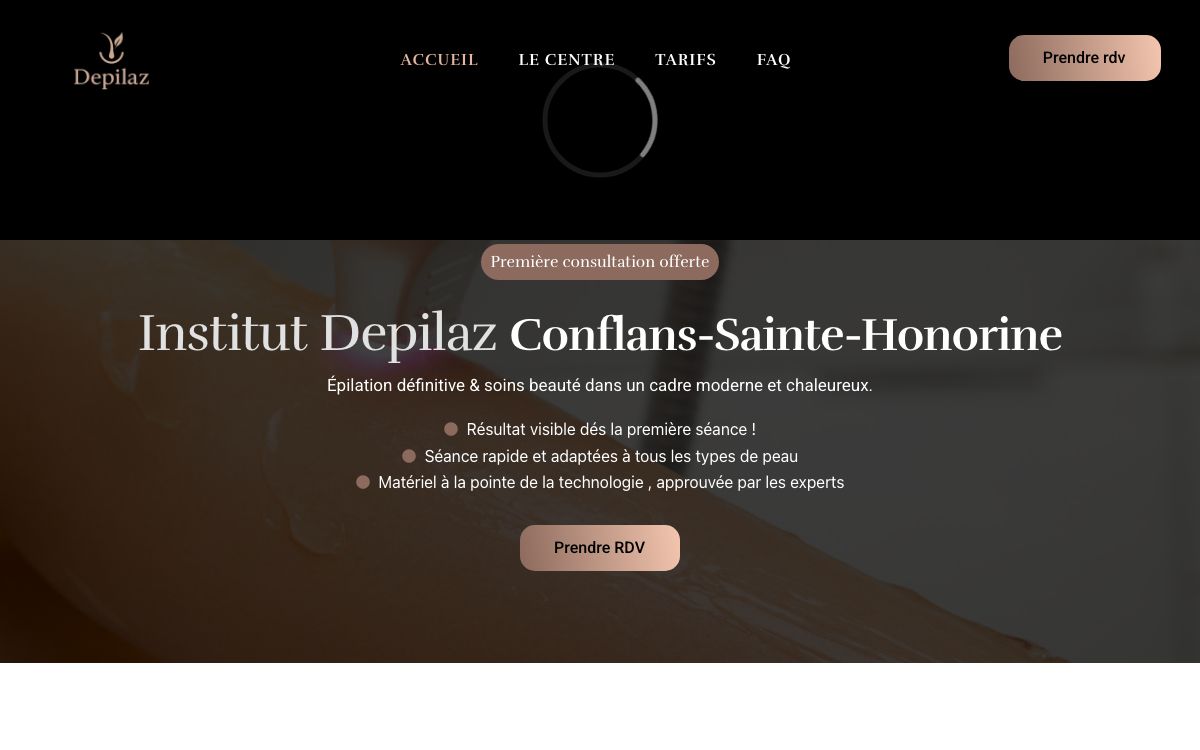 Depilaz