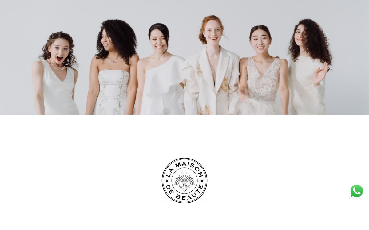 La Maison de Beauté